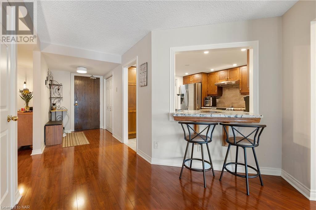 701 Geneva Street Unit# 2305, St. Catharines, Ontario  L2N 7H9 - Photo 12 - 40507898