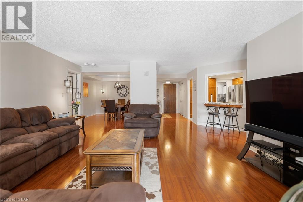 701 Geneva Street Unit# 2305, St. Catharines, Ontario  L2N 7H9 - Photo 13 - 40507898