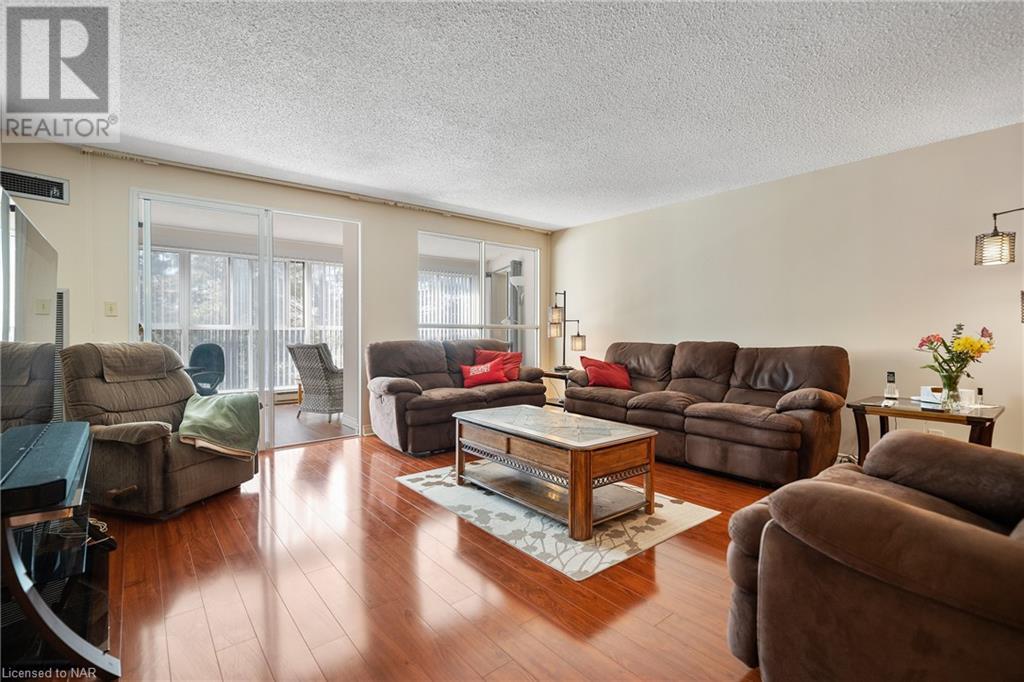 701 Geneva Street Unit# 2305, St. Catharines, Ontario  L2N 7H9 - Photo 16 - 40507898