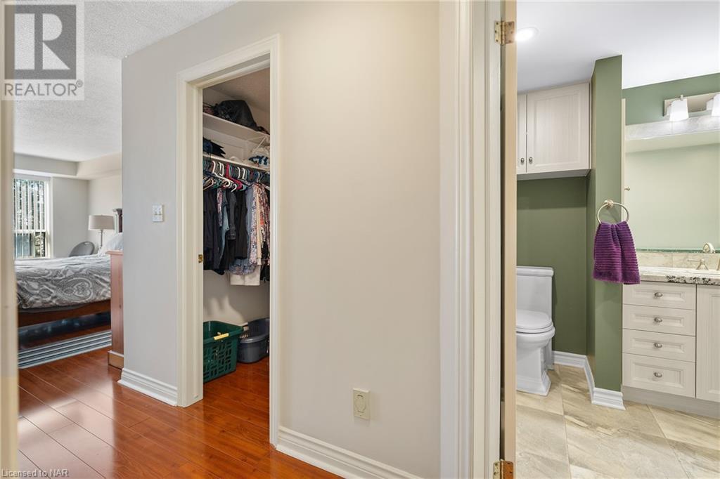 701 Geneva Street Unit# 2305, St. Catharines, Ontario  L2N 7H9 - Photo 24 - 40507898