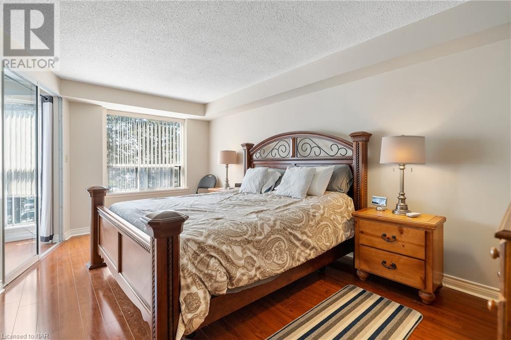 701 Geneva Street Unit# 2305, St. Catharines, Ontario  L2N 7H9 - Photo 25 - 40507898