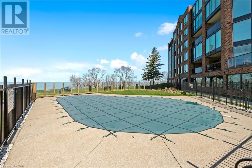 701 Geneva Street Unit# 2305, St. Catharines, Ontario  L2N 7H9 - Photo 29 - 40507898