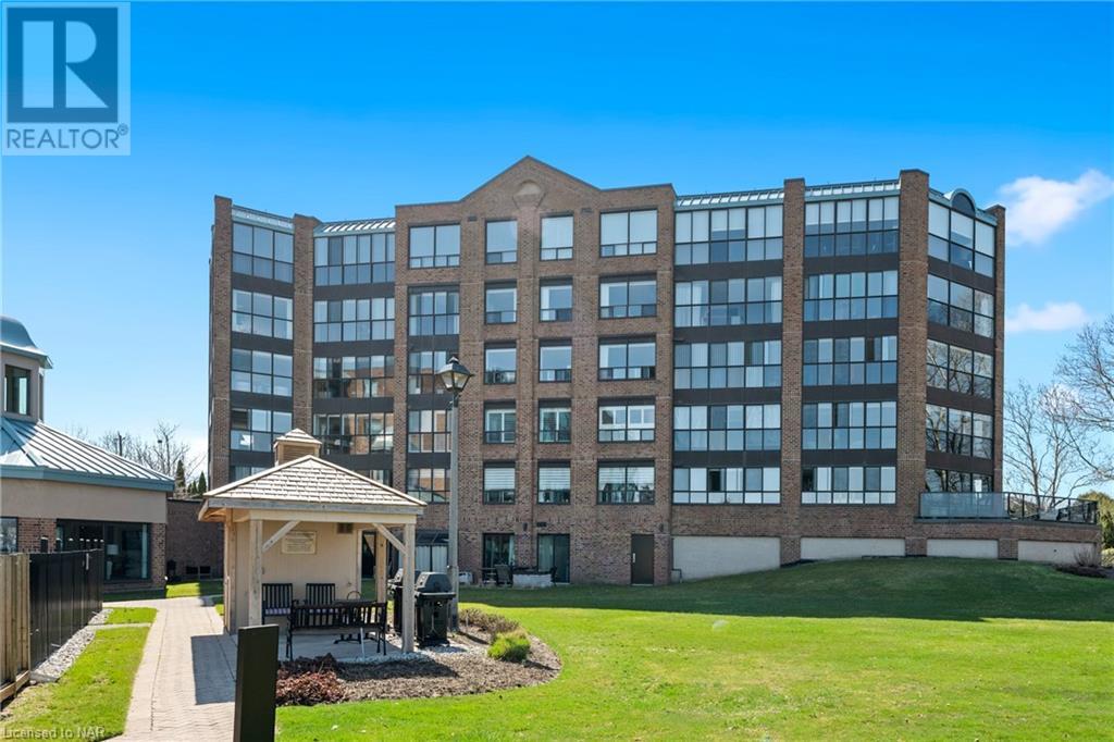 701 Geneva Street Unit# 2305, St. Catharines, Ontario  L2N 7H9 - Photo 32 - 40507898