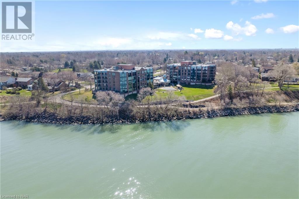 701 Geneva Street Unit# 2305, St. Catharines, Ontario  L2N 7H9 - Photo 36 - 40507898