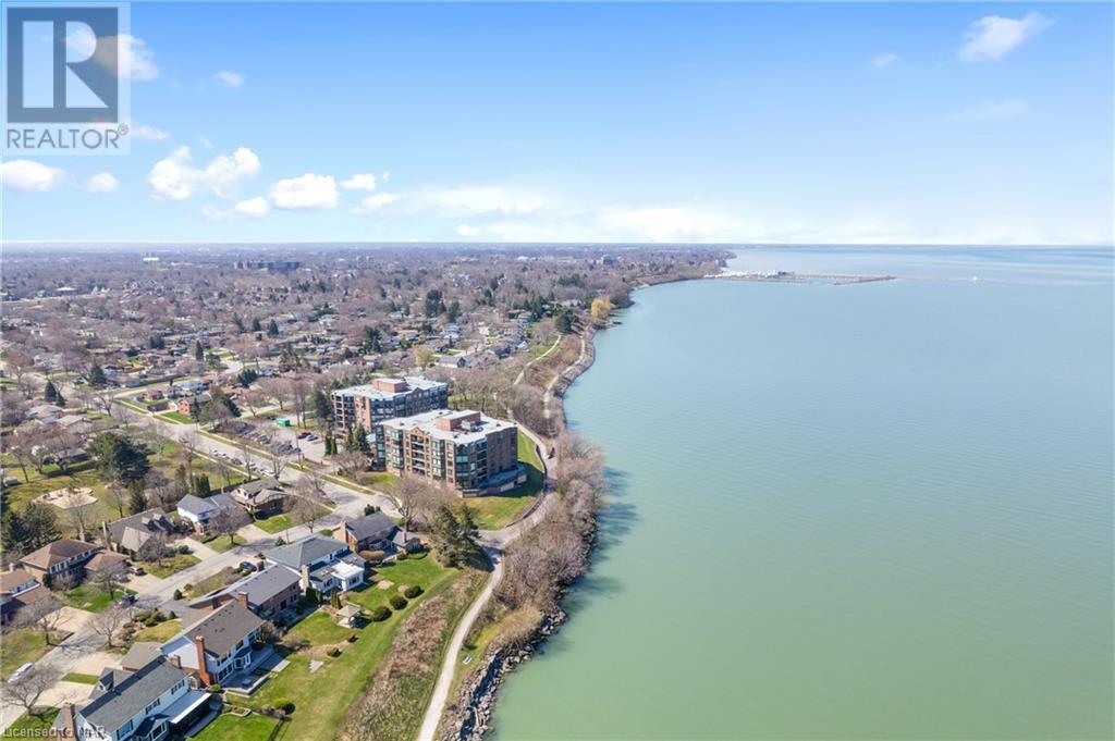 701 Geneva Street Unit# 2305, St. Catharines, Ontario  L2N 7H9 - Photo 40 - 40507898