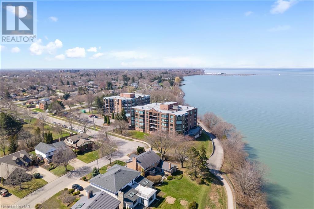 701 Geneva Street Unit# 2305, St. Catharines, Ontario  L2N 7H9 - Photo 41 - 40507898