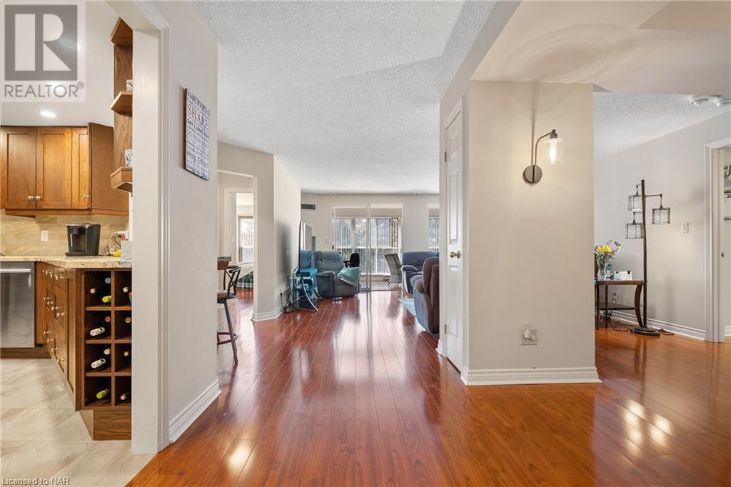 701 Geneva Street Unit# 2305, St. Catharines, Ontario  L2N 7H9 - Photo 6 - 40507898