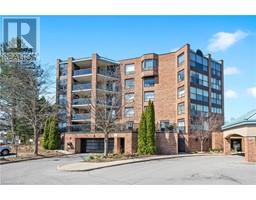 701 GENEVA Street Unit# 2305, st. catharines, Ontario