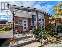 4591 HOMEWOOD Avenue, niagara falls, Ontario