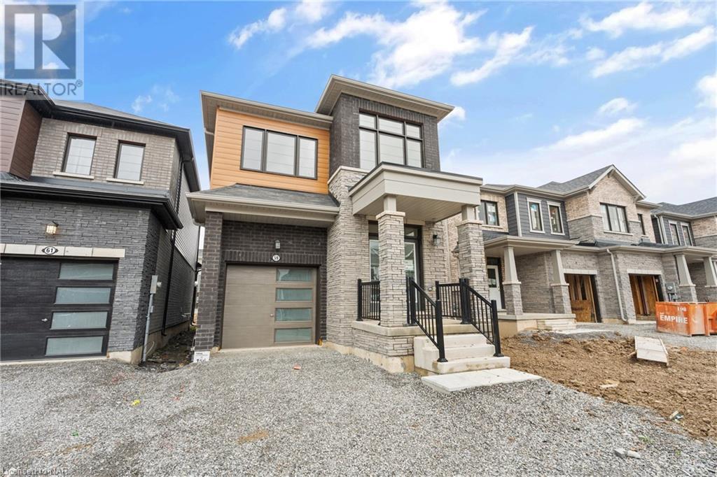 59 Eversweet Way, Thorold South, Ontario  L2V 0K8 - Photo 1 - 40507496