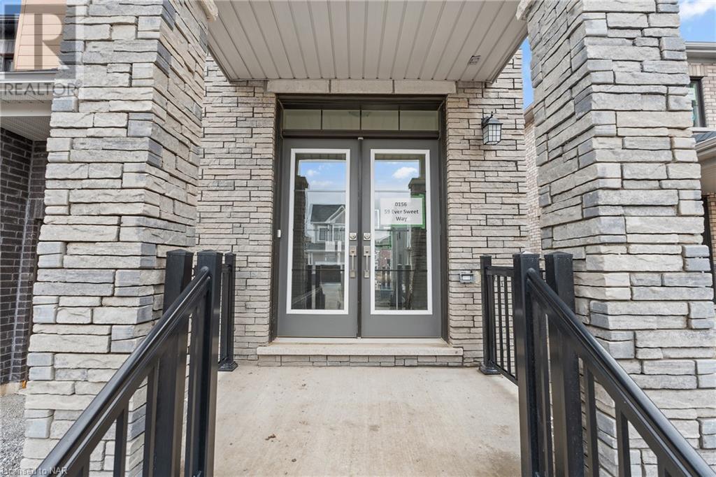 59 Eversweet Way, Thorold South, Ontario  L2V 0K8 - Photo 2 - 40507496
