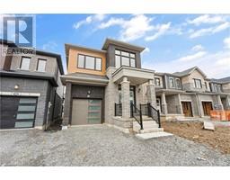 59 EVERSWEET Way, thorold south, Ontario