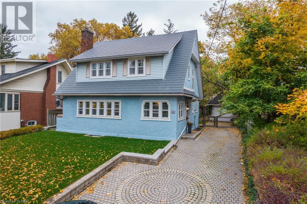 23 GLENRIDGE Avenue, st. catharines, Ontario