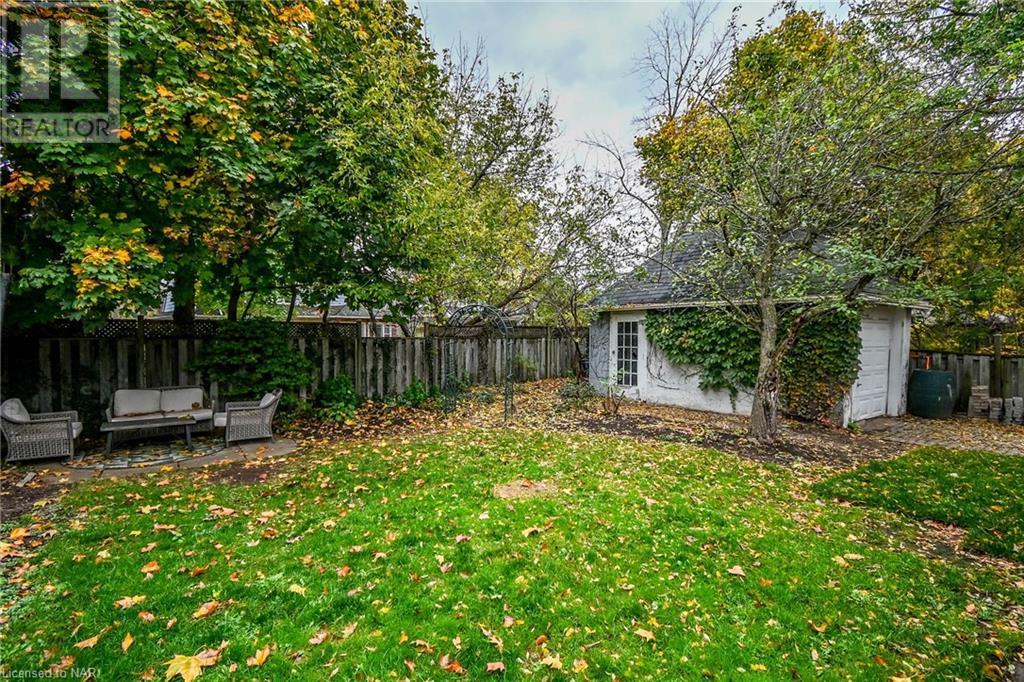 23 Glenridge Avenue, St. Catharines, Ontario  L2R 4W5 - Photo 33 - 40501552