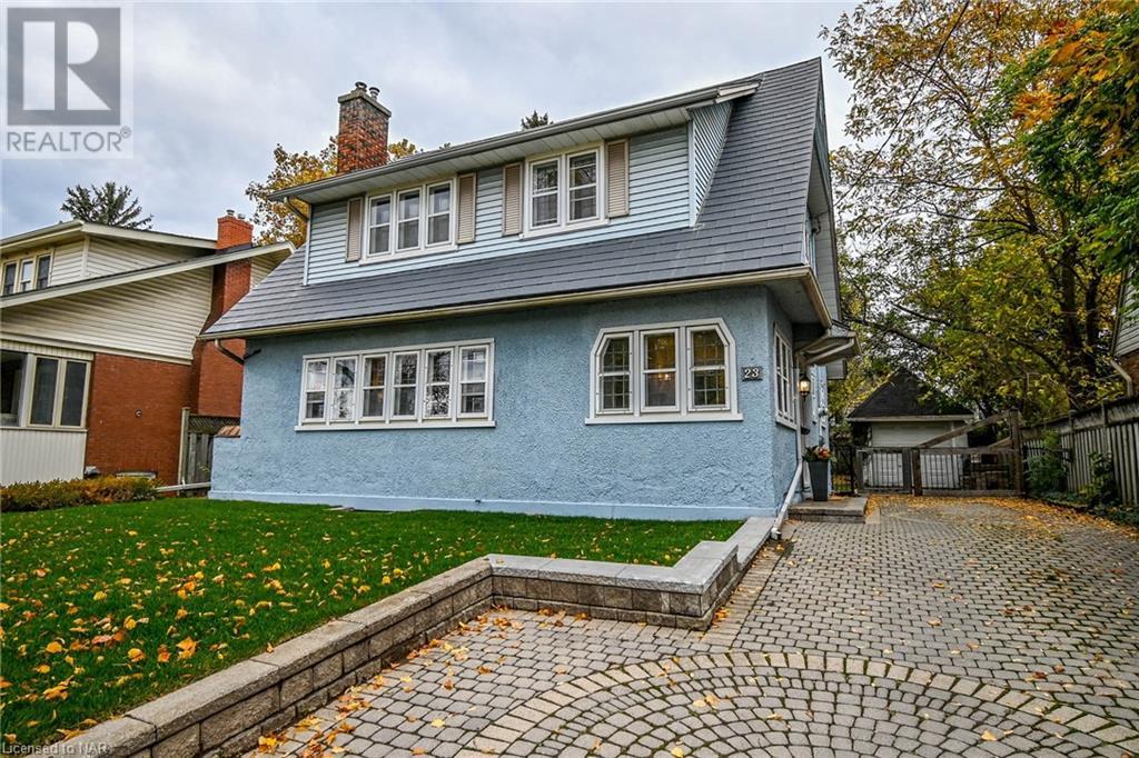 23 Glenridge Avenue, St. Catharines, Ontario  L2R 4W5 - Photo 42 - 40501552