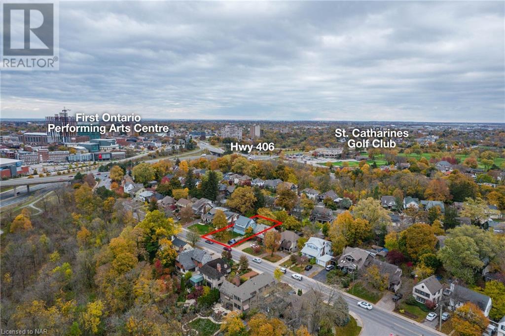 23 Glenridge Avenue, St. Catharines, Ontario  L2R 4W5 - Photo 43 - 40501552