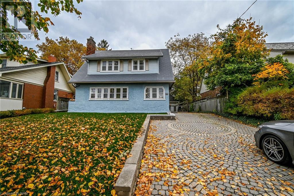 23 Glenridge Avenue, St. Catharines, Ontario  L2R 4W5 - Photo 44 - 40501552