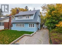 23 GLENRIDGE Avenue, st. catharines, Ontario