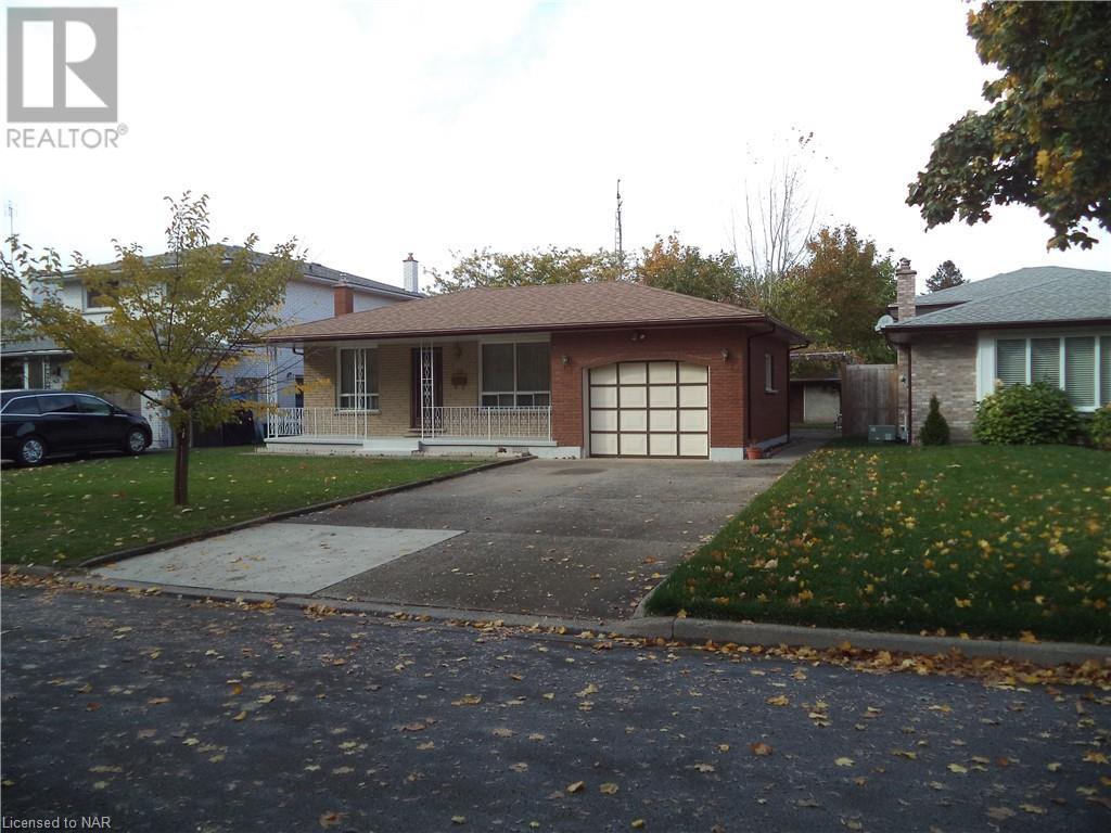 20 Meadowbrook Crescent, St. Catharines, Ontario  L2M 7H1 - Photo 37 - 40505710