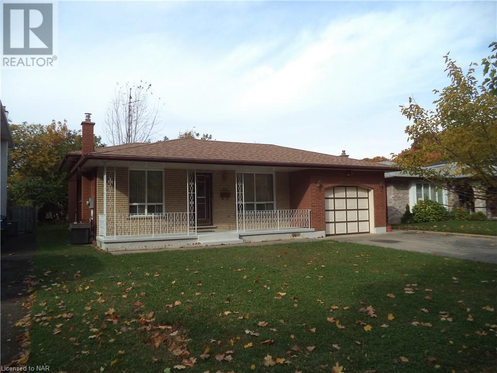 20 Meadowbrook Crescent, St. Catharines, Ontario  L2M 7H1 - Photo 38 - 40505710