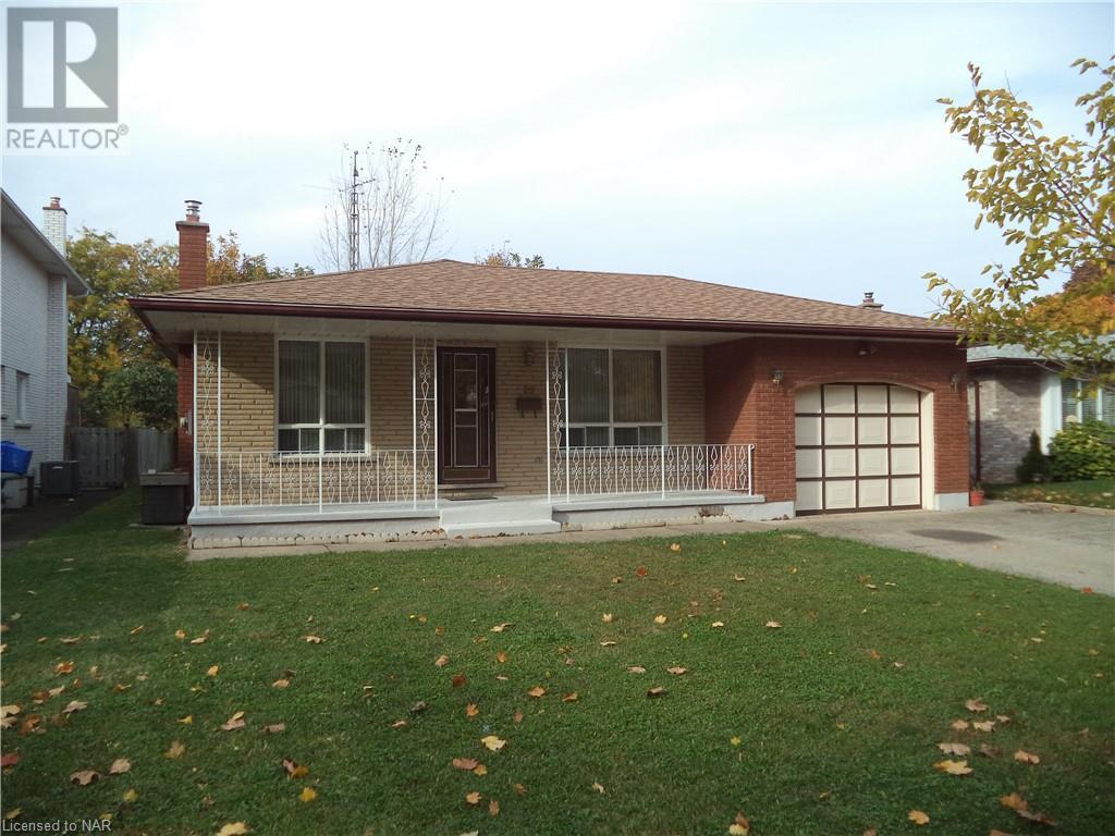 20 Meadowbrook Crescent, St. Catharines, Ontario  L2M 7H1 - Photo 39 - 40505710