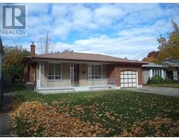 20 MEADOWBROOK Crescent, st. catharines, Ontario