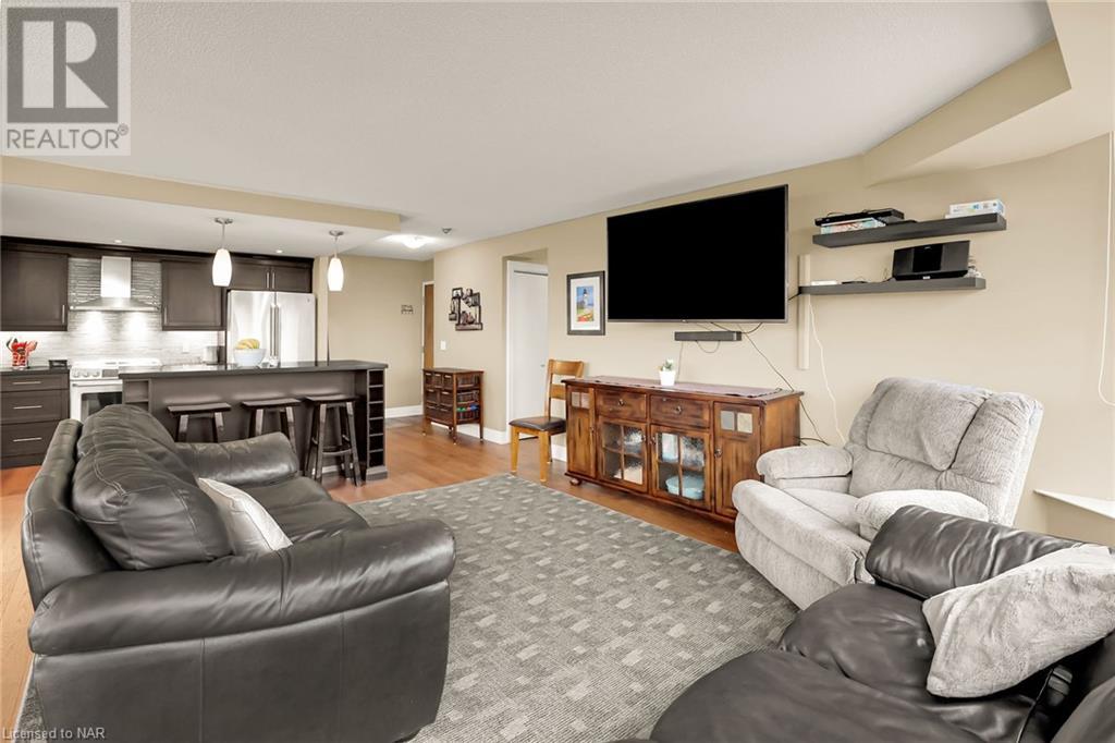 81 Scott Street Unit# 503, St. Catharines, Ontario  L2N 7L5 - Photo 10 - 40507067