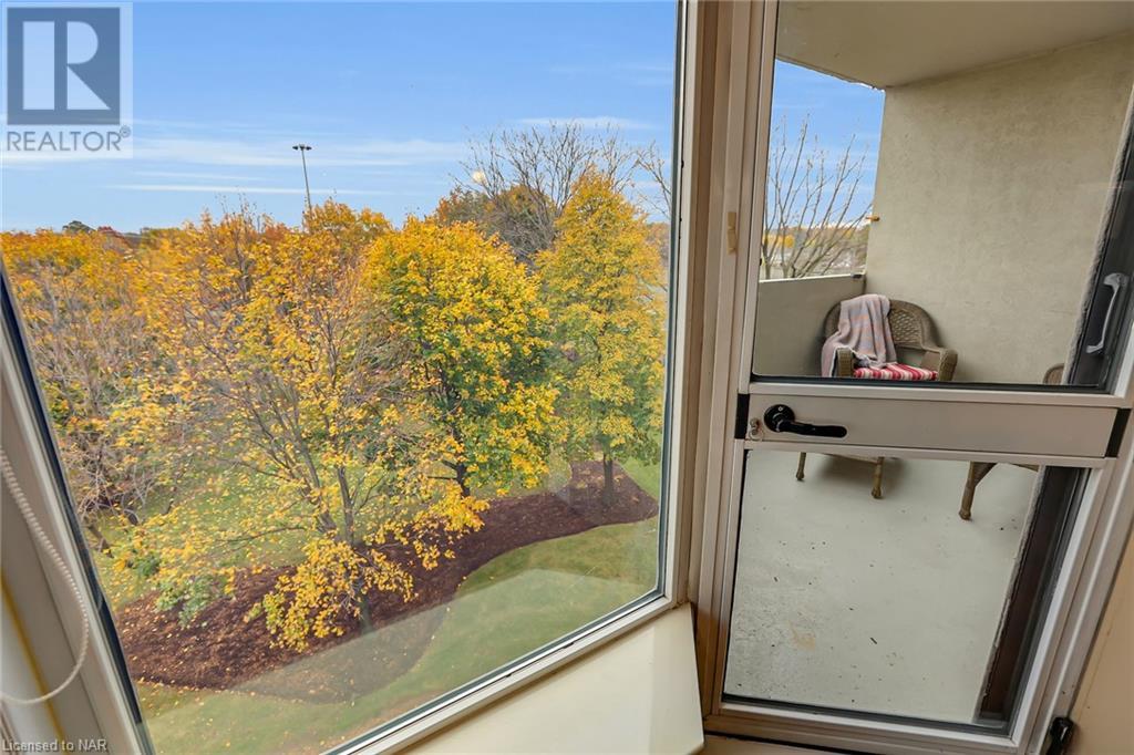 81 Scott Street Unit# 503, St. Catharines, Ontario  L2N 7L5 - Photo 12 - 40507067