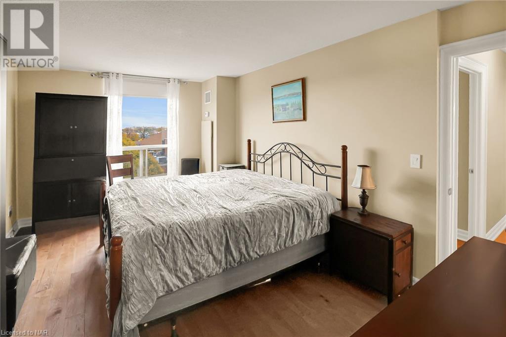 81 Scott Street Unit# 503, St. Catharines, Ontario  L2N 7L5 - Photo 13 - 40507067