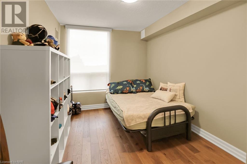 81 Scott Street Unit# 503, St. Catharines, Ontario  L2N 7L5 - Photo 15 - 40507067