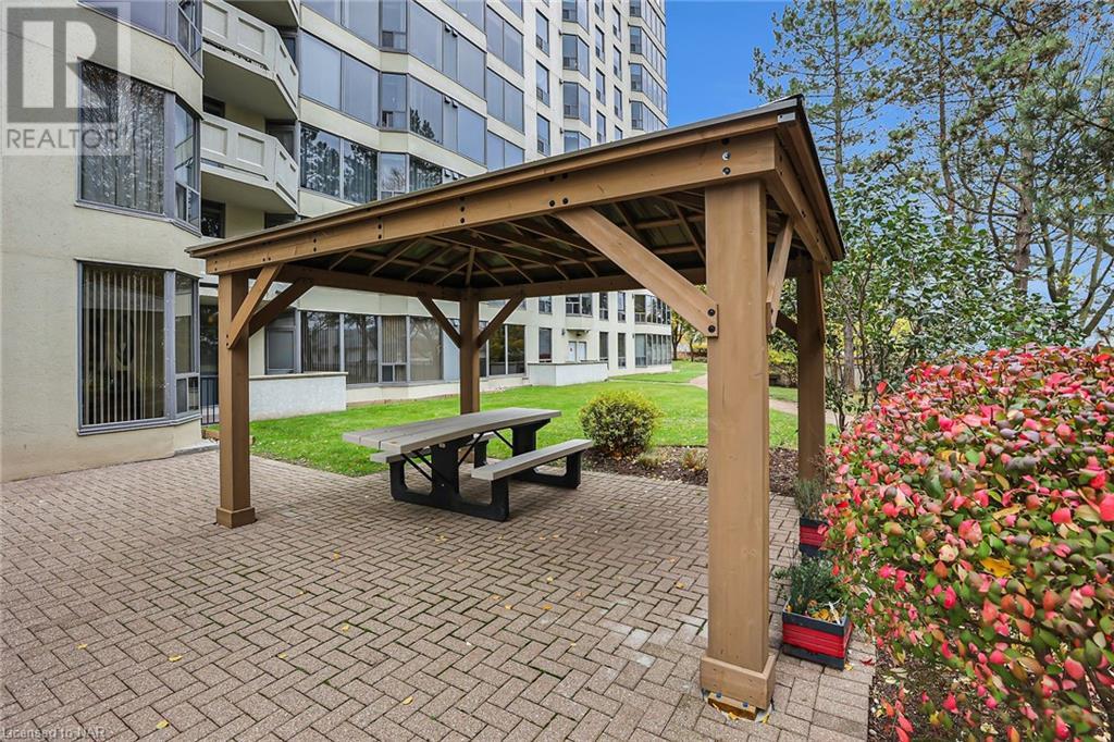 81 Scott Street Unit# 503, St. Catharines, Ontario  L2N 7L5 - Photo 22 - 40507067