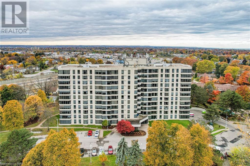 81 Scott Street Unit# 503, St. Catharines, Ontario  L2N 7L5 - Photo 24 - 40507067