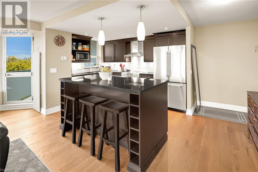 81 Scott Street Unit# 503, St. Catharines, Ontario  L2N 7L5 - Photo 6 - 40507067