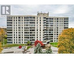 81 SCOTT Street Unit# 503, st. catharines, Ontario