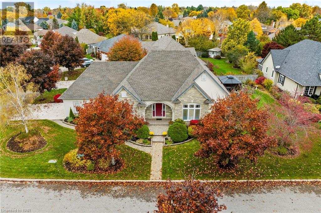 35 HARMONY Drive, niagara-on-the-lake, Ontario