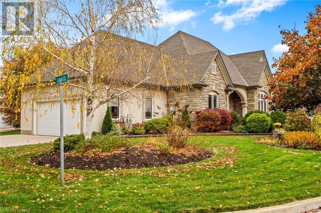 35 Harmony Drive, Niagara-On-The-Lake, Ontario  L0S 1J0 - Photo 4 - 40508001