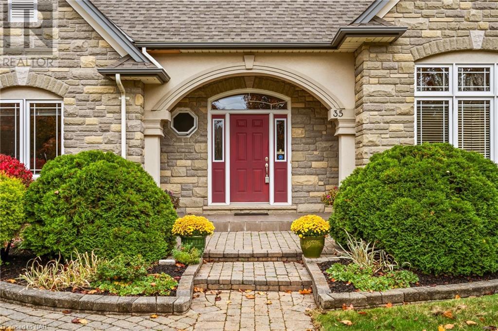 35 Harmony Drive, Niagara-On-The-Lake, Ontario  L0S 1J0 - Photo 7 - 40508001