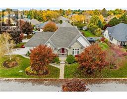 35 HARMONY Drive, niagara-on-the-lake, Ontario