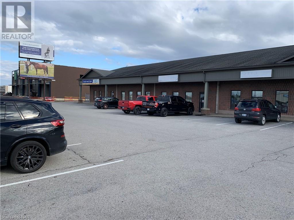 2601 Highway 20 Highway Unit# 2a, Fonthill, Ontario  L0S 1E6 - Photo 5 - 40507040