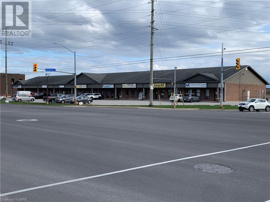 2601 Highway 20 Highway Unit# 2, Fonthill, Ontario  L0S 1E6 - Photo 1 - 40507002