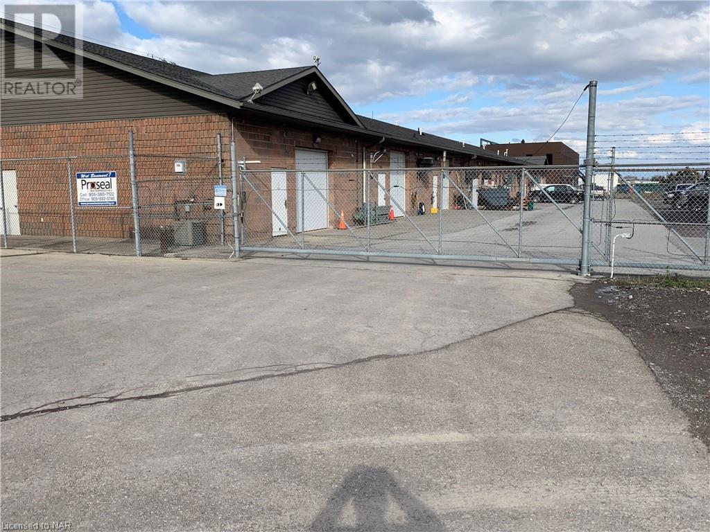 2601 Highway 20 Highway Unit# 2, Fonthill, Ontario  L0S 1E6 - Photo 11 - 40507002