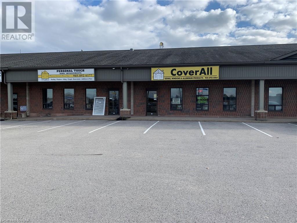 2601 Highway 20 Highway Unit# 2, Fonthill, Ontario  L0S 1E6 - Photo 2 - 40507002