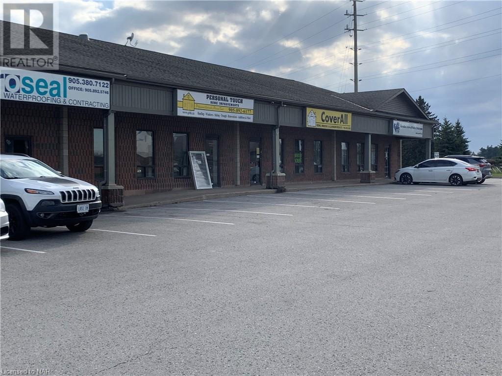 2601 Highway 20 Highway Unit# 2, Fonthill, Ontario  L0S 1E6 - Photo 3 - 40507002