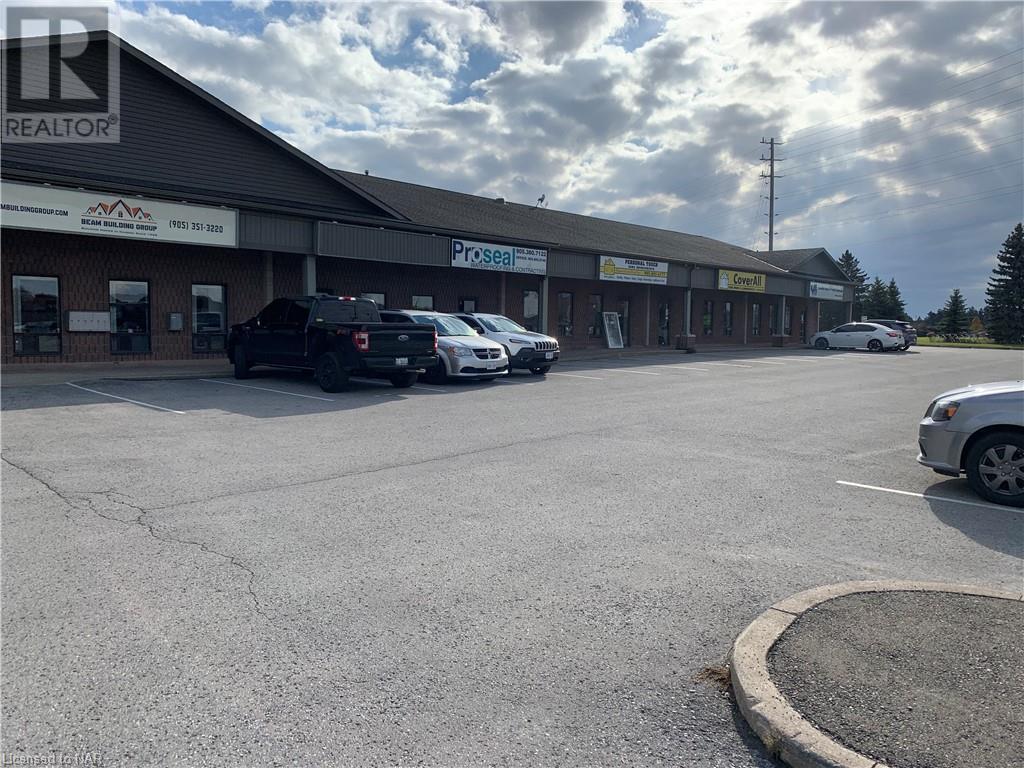 2601 Highway 20 Highway Unit# 2, Fonthill, Ontario  L0S 1E6 - Photo 4 - 40507002
