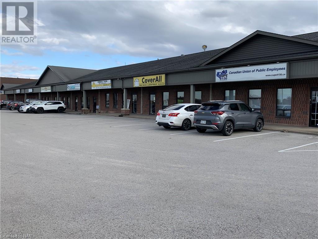 2601 Highway 20 Highway Unit# 2, Fonthill, Ontario  L0S 1E6 - Photo 7 - 40507002