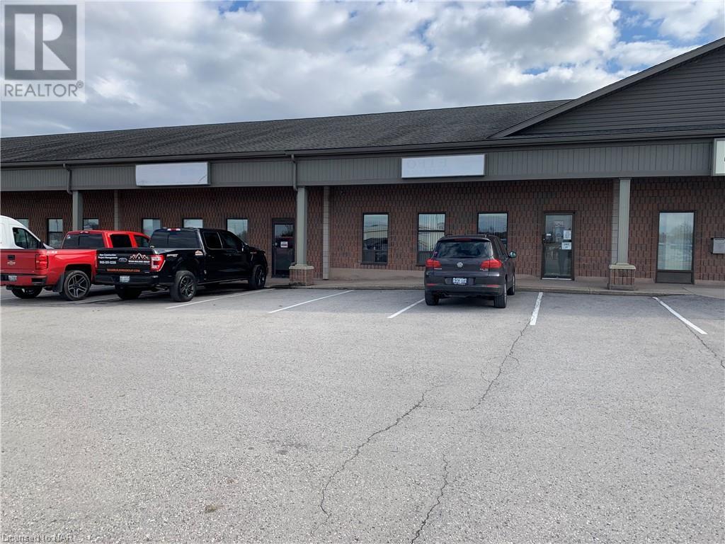 2601 Highway 20 Highway Unit# 2, Fonthill, Ontario  L0S 1E6 - Photo 8 - 40507002