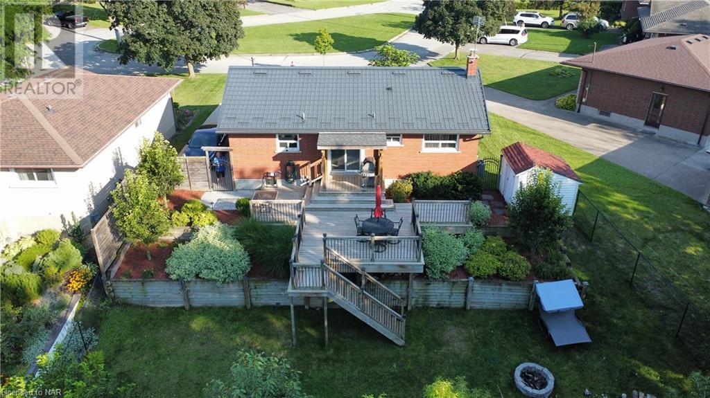 15 Hardwood Grove, St. Catharines, Ontario  L2P 1K3 - Photo 35 - 40507718