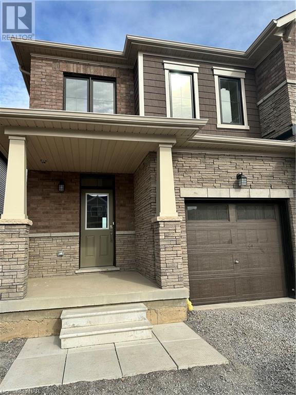 35 VANILLA Trail, thorold, Ontario
