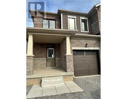 35 VANILLA Trail, thorold, Ontario