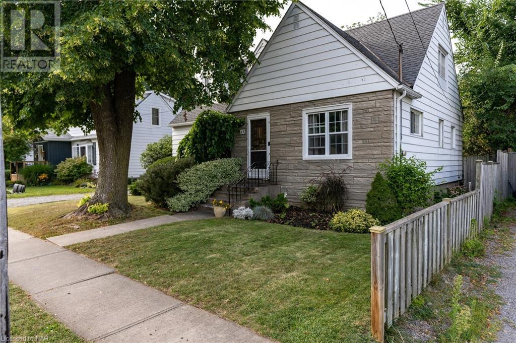 23 Tecumseh Street, St. Catharines, Ontario  L2M 2M5 - Photo 2 - 40508164